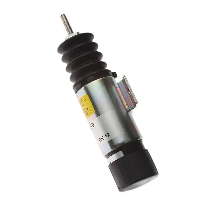 Load image into Gallery viewer, 12V 2 Speed Trombetta Solenoid GN-20780 for Kubota Engine WG-750 DF-750 DF-752 DF-972 D-905 D-1105 Z482 Ford Dual Fuel Engine - Electrical Parts &gt; Solenoid Valve &gt; Fuel Control Solenoid Valve from  My Store
