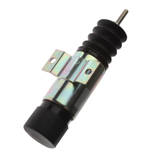12V 2 Speed Trombetta Solenoid GN-20780 for Kubota Engine WG-750 DF-750 DF-752 DF-972 D-905 D-1105 Z482 Ford Dual Fuel Engine - Electrical Parts > Solenoid Valve > Fuel Control Solenoid Valve from  My Store