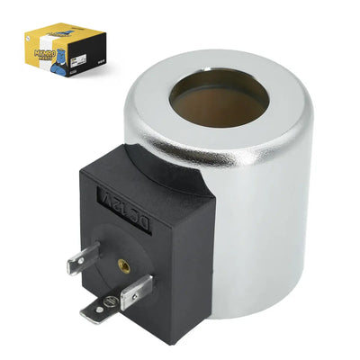 12V 30 Watts MFZ10-37YC Solenoid for DV50 Diverter Valves D60 Control Valves from MyMROmarts