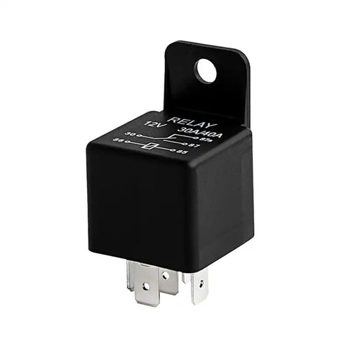 12V 30A/20A Relay JD1926 JD1926A for CHNT - Electrical Parts > Electronic Control System > Relays from MyMROmarts