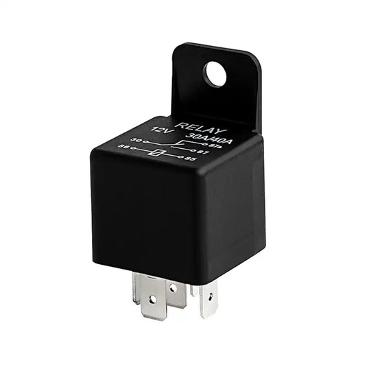 12V 30A/20A Relay JD1926 JD1926A for CHNT - Electrical Parts > Electronic Control System > Relays from MyMROmarts
