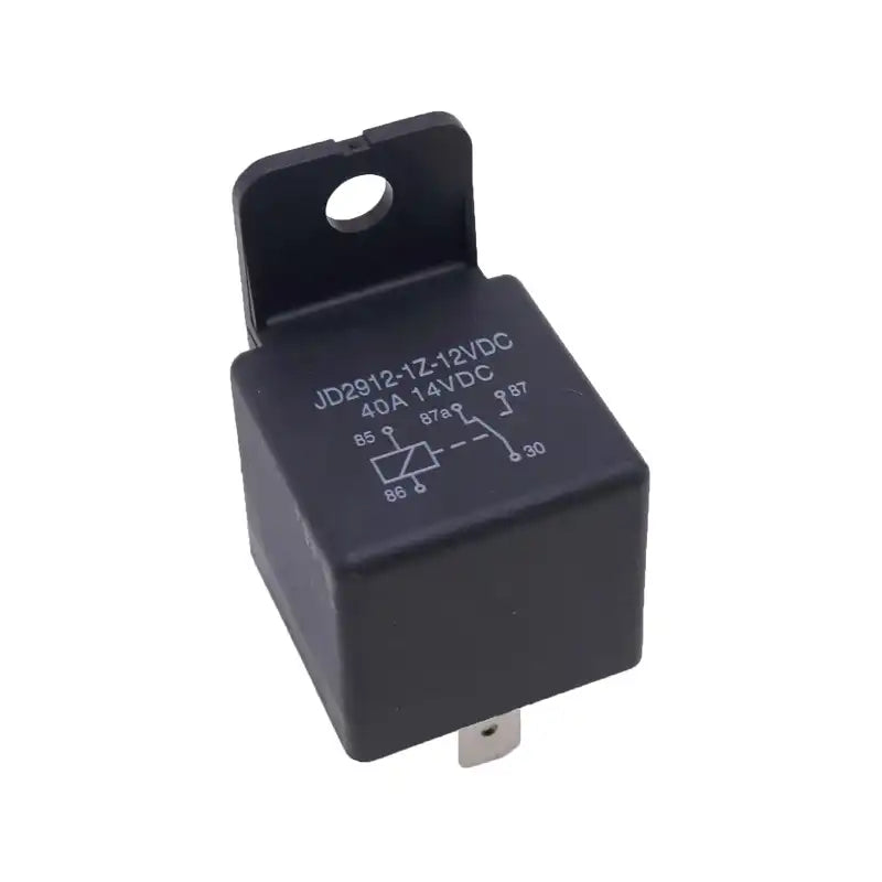 Load image into Gallery viewer, 12V 30A 5Terminal Electrical Relay 7374708 for Bobcat CT1021 CT1025 CT2025 CT2035 CT2040 CT2535CH CT2540CH Tractor - Electrical Parts &gt; Electronic Control System &gt; Relays from MyMROmarts
