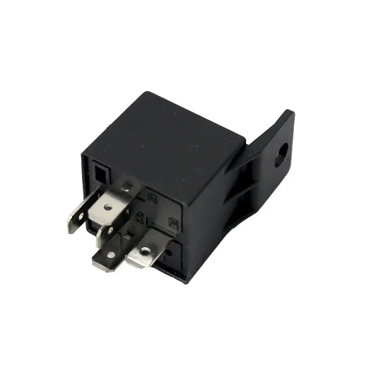 12V 30A 5Terminal Electrical Relay GY20437 for John Deere 108 2048 2548 46 D105 D140 from MyMROmarts