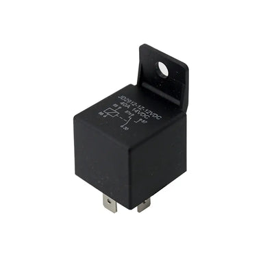 12V 30A 5Terminal Electrical Relay GY20437 for John Deere 108 2048 2548 46 D105 D140 from MyMROmarts
