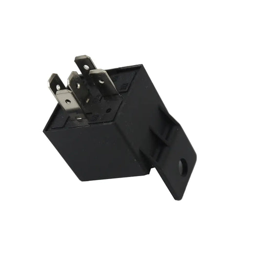 12V 30A 5Terminal Electrical Relay GY20437 for John Deere 108 2048 2548 46 D105 D140 from MyMROmarts