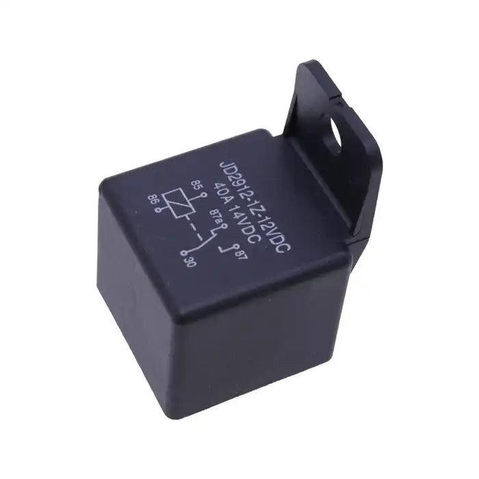 Load image into Gallery viewer, 12V 30A 5 Terminal Electrical Relay K1122-62260 for Kubota GR2020G-2 GR2000G GR2010G GR2120 - Electrical Parts &gt; Electronic Control System &gt; Relays from MyMROmarts
