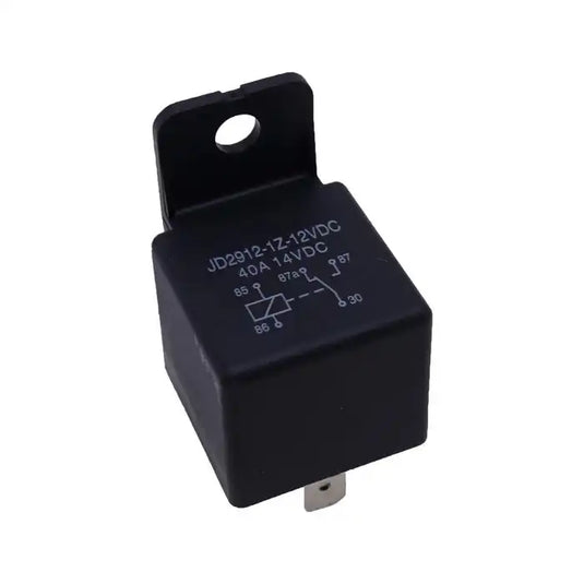 12V 30A 5 Terminal Electrical Relay K1122-62260 for Kubota GR2020G-2 GR2000G GR2010G GR2120 - Electrical Parts > Electronic Control System > Relays from MyMROmarts