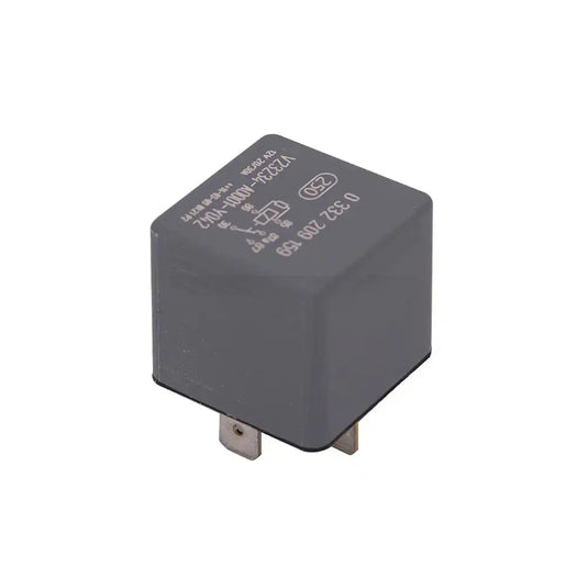 12V 30A Relay 157992 for Ferrari 355 512 456 - Electrical Parts > Electronic Control System > Relays from MyMROmarts
