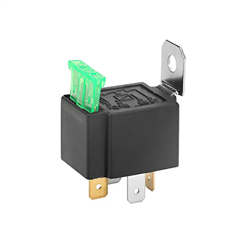 12V 30A Relay 2108240018 A2108240018 for Mercedes Benz E 320 - Electrical Parts > Electronic Control System > Relays from MyMROmarts