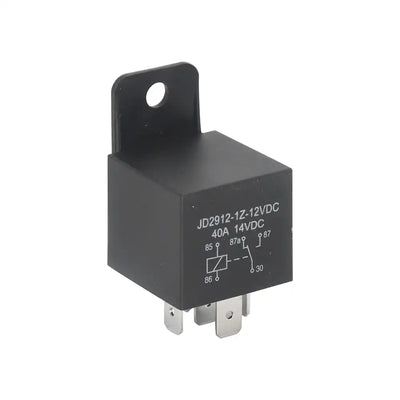 12V 30A Relay 82003697 for New Holland TS100 TS110 TS115 TS90 - Electrical Parts > Electronic Control System > Relays from MyMROmarts