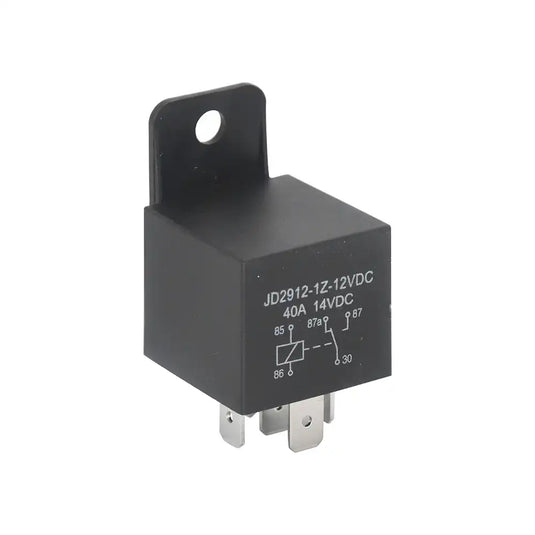12V 30A Relay 82003697 for New Holland TS100 TS110 TS115 TS90 - Electrical Parts > Electronic Control System > Relays from MyMROmarts