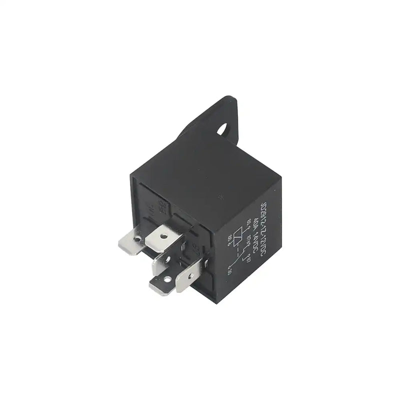 Indlæs billede i Gallery Viewer, 12V 30A Relay 82003697 for New Holland TS100 TS110 TS115 TS90 - Electrical Parts &gt; Electronic Control System &gt; Relays from MyMROmarts
