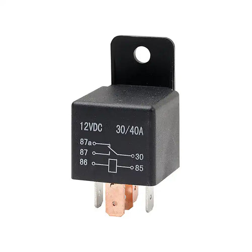 12V 30A Relay 94461511900 for Porsche 928 944 - Electrical Parts > Electronic Control System > Relays from MyMROmarts