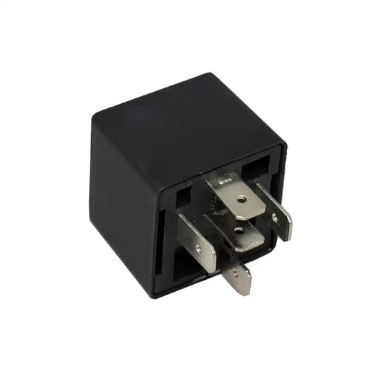 12V 30A Relay AL150015 for John Deere Tractor 2355 2755 2955 - Electrical Parts > Electronic Control System > Relays from MyMROmarts