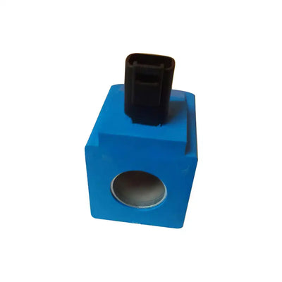 12V 30W Solenoid Coil 25/103001 25-103001 25103001 for JCB 4C 4CN 1115 1125 1135 926-2WD 930-2WD TM200 TM270 from MyMROmarts