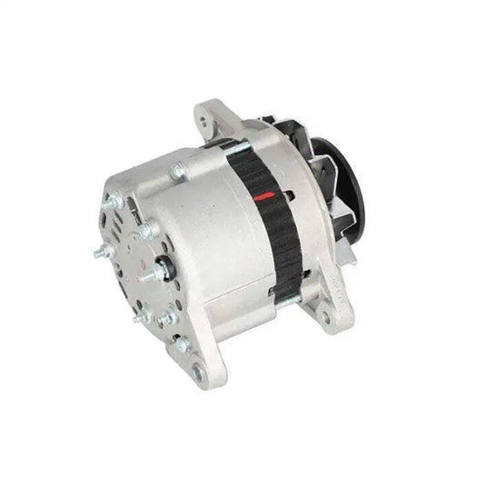 12V 35A Alternator 5812003580 LR135127 LR13561B for Hitachi EX12 EX15 EX20UR EX20UR-2 EX22 EX25 EX30 EX35 EX40UR EX40UR-2 from MyMROmarts