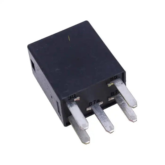 12V 35A Relay 87655334 for New Holland B95CTC T9.615 T9.670 C227 C175 - Electrical Parts > Electronic Control System > Relays from MyMROmarts