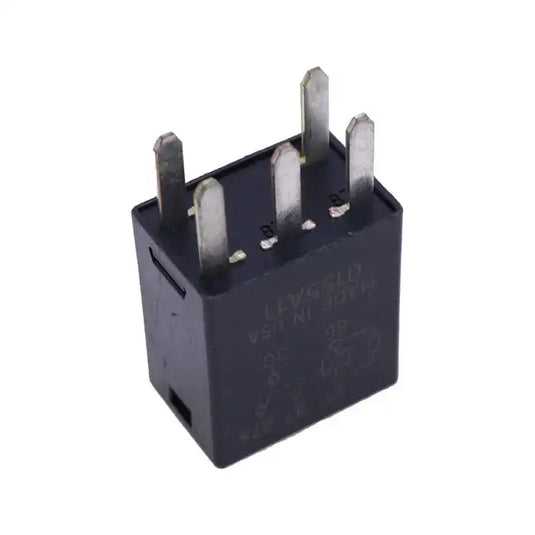 12V 35A Relay 87655334 for New Holland B95CTC T9.615 T9.670 C227 C175 - Electrical Parts > Electronic Control System > Relays from MyMROmarts