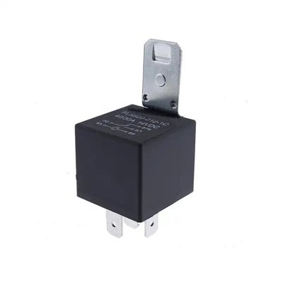 12V 40A 5Terminal Relay 87436836 for CASE Loader 410 420 420CT 430 435 440 440CT 445 - Electrical Parts > Electronic Control System > Relays from MyMROmarts