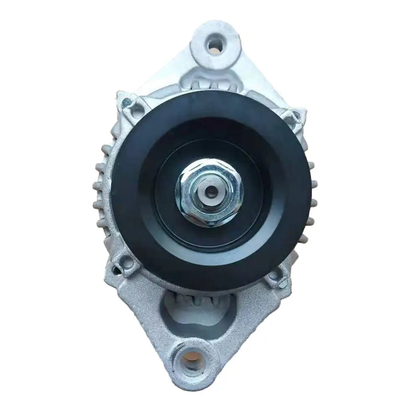Load image into Gallery viewer, 12V 40A Alternator 1K574-64013 1K574-64015 1K574-64016 for Kubota Engine D902 D1005 D1105 D1305 Generator J112-AUS J116-AUS J315-AUS J320-AUS from MyMROmarts
