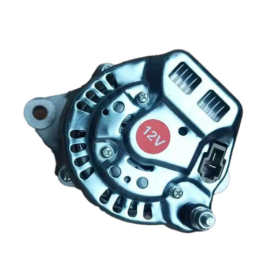 12V 40A Alternator 1K574-64013 1K574-64015 1K574-64016 for Kubota Engine D902 D1005 D1105 D1305 Generator J112-AUS J116-AUS J315-AUS J320-AUS from MyMROmarts