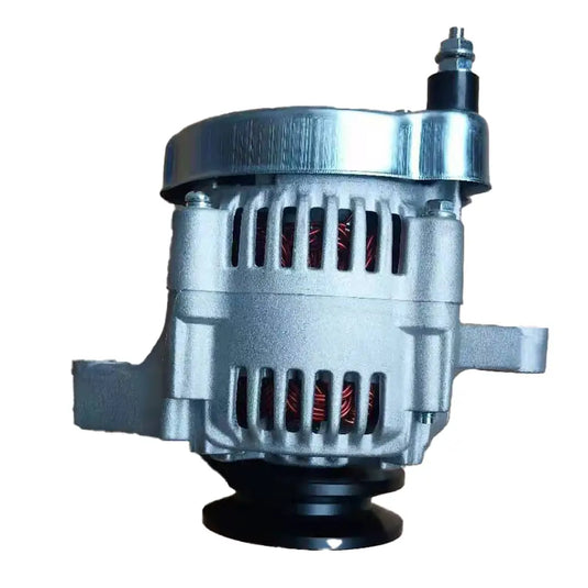 12V 40A Alternator 1K574-64013 1K574-64015 1K574-64016 for Kubota Engine D902 D1005 D1105 D1305 Generator J112-AUS J116-AUS J315-AUS J320-AUS from MyMROmarts
