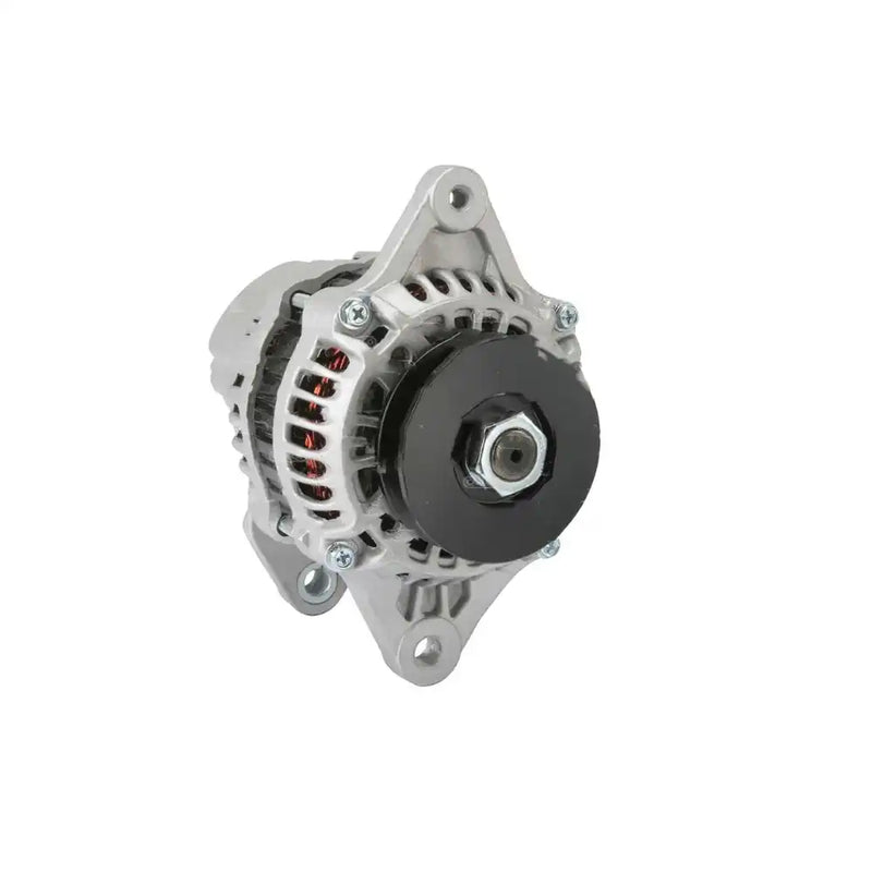 Load image into Gallery viewer, 12V 40A Alternator YF1-K5746-40-13 YF1-K5746-40-15 for Yamaha Generator EDL26000 from MyMROmarts
