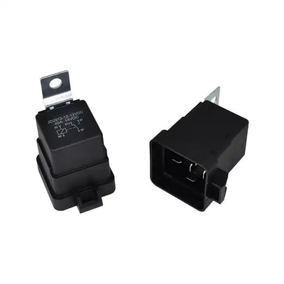 12V 40A Power Relay 882751A1 3854138 73040 828151 for Mercury Force CMC Trim - Electrical Parts > Electronic Control System > Relays from MyMROmarts