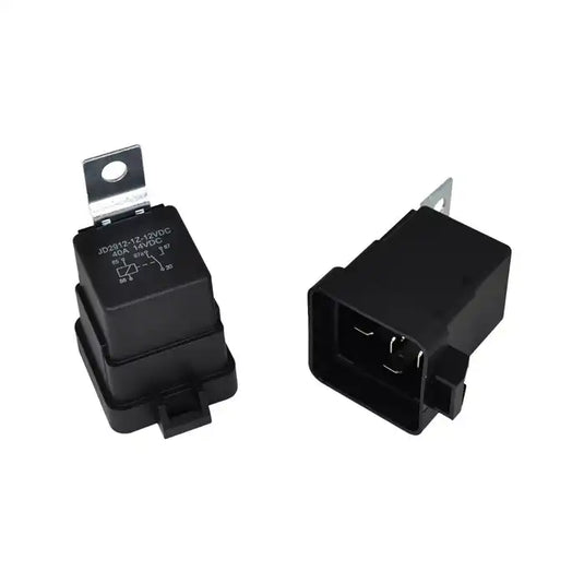 12V 40A Power Relay 882751A1 3854138 73040 828151 for Mercury Force CMC Trim - Electrical Parts > Electronic Control System > Relays from MyMROmarts