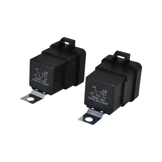 12V 40A Power Relay 882751A1 3854138 73040 828151 for Mercury Force CMC Trim - Electrical Parts > Electronic Control System > Relays from MyMROmarts