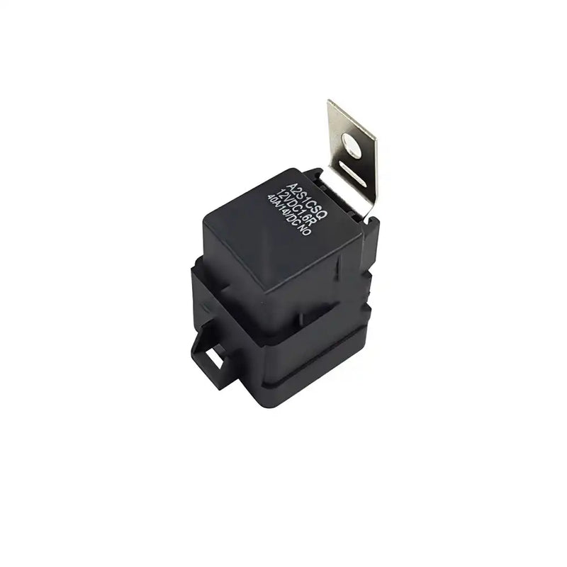 Load image into Gallery viewer, 12V 40A Relay 3740080 for JLG T350 25AM 30AM 41AM 9MP 450A 450AJ - Electrical Parts &gt; Electronic Control System &gt; Relays from MyMROmarts
