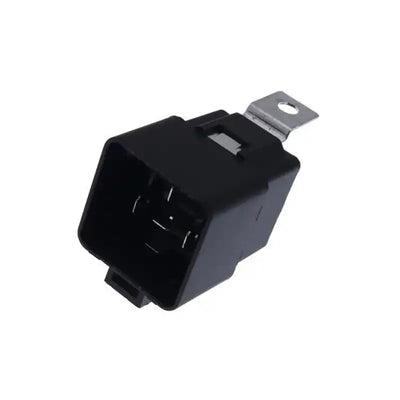 12V 40A Relay AT75769 for Hitachi Excavator DX75 DX75L DX75M LX120-2 JPN - Electrical Parts > Electronic Control System > Relays from MyMROmarts