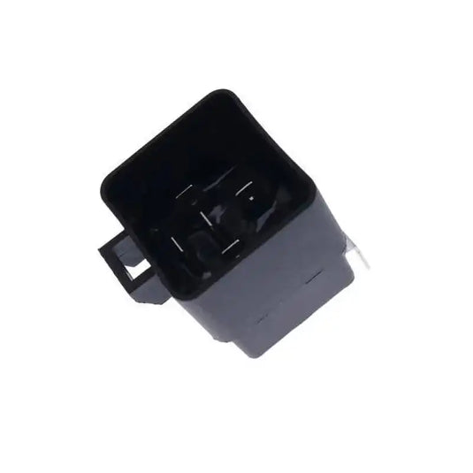 12V 40A Relay AT75769 for Hitachi Excavator DX75 DX75L DX75M LX120-2 JPN - Electrical Parts > Electronic Control System > Relays from MyMROmarts