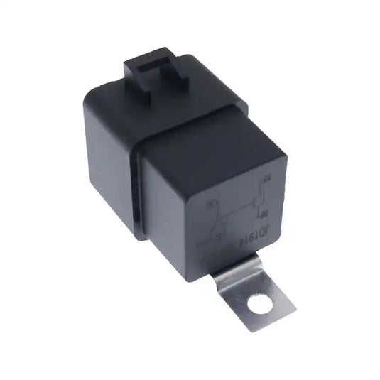 12V 40A Relay AT75769 for John Deere 102 105 107 115 125 130 135 140 Tractor - Electrical Parts > Electronic Control System > Relays from MyMROmarts