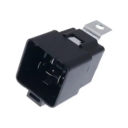 12V 40A Relay AT75769 for John Deere 102 105 107 115 125 130 135 140 Tractor - Electrical Parts > Electronic Control System > Relays from MyMROmarts