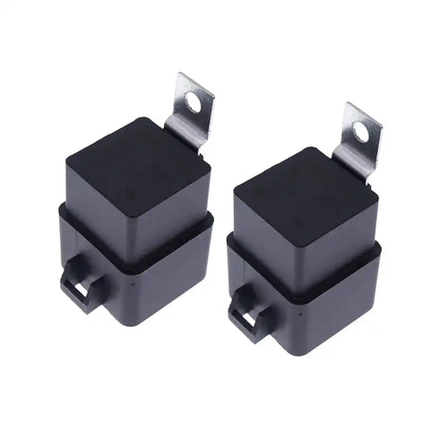 12V 40A Relay RE52665 for John Deere 9510R 9410R 9560R 9460R 9510RT 9560RT 9460RT Tractor - Electrical Parts > Electronic Control System > Relays from MyMROmarts