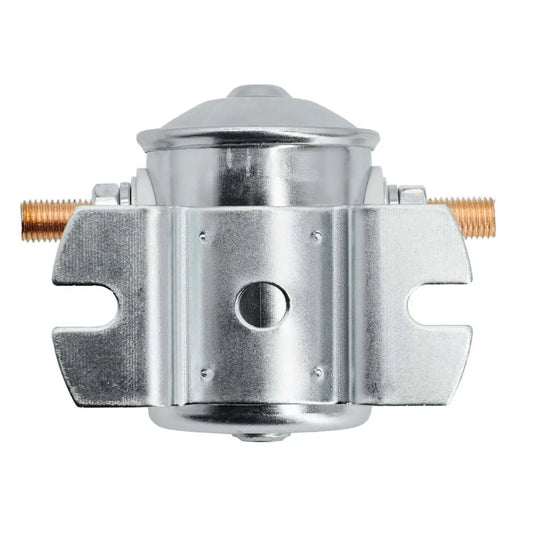 12V 4 Terminals Solenoid 16542-G1 16542G1 For Gas E-Z-GO Marathon from MyMROmarts