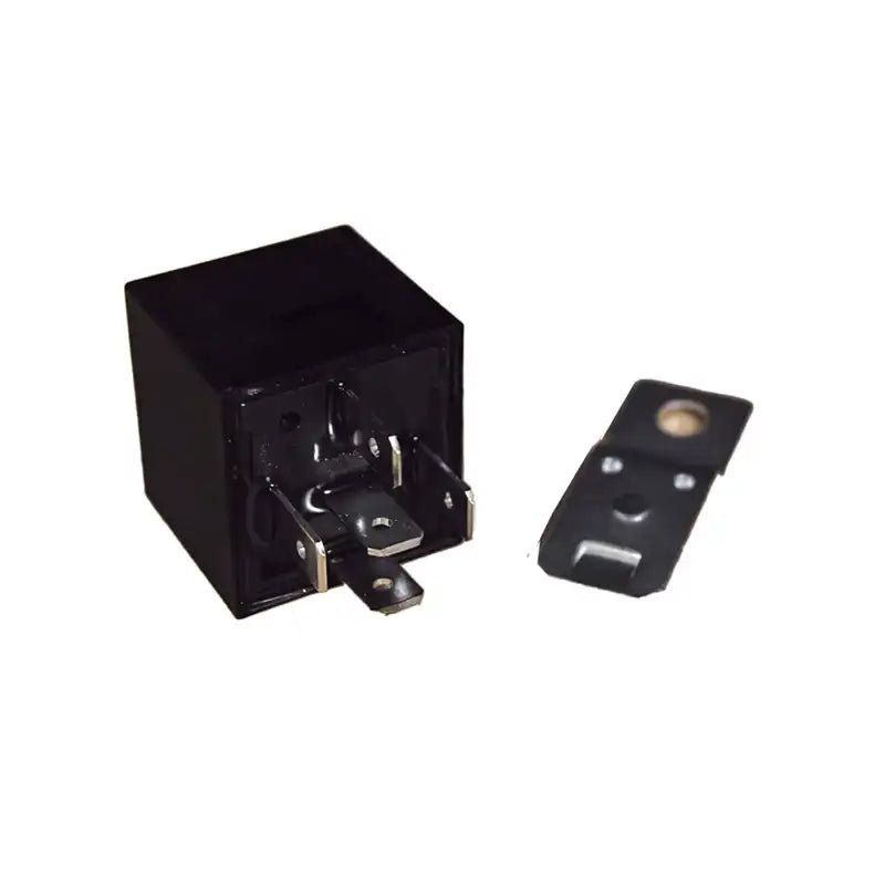 12V 5-Terminal Relay RE68327 for John Deere 310E 410D 710D 335C 435C ...