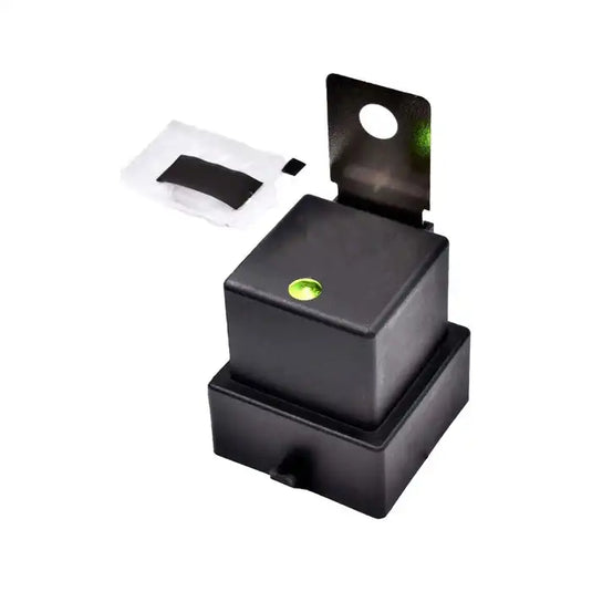 12V 50A 5-Terminal Sealed Waterproof Replacement Relay 48788 for Scag - Electrical Parts > Electronic Control System > Relays from MyMROmarts