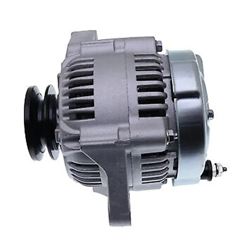 Chargez l&#39;image dans la visionneuse de la galerie, 12V 55A Alternator 19630-64013 for Kubota Engine V1505 D1105 D902 from MyMROmarts
