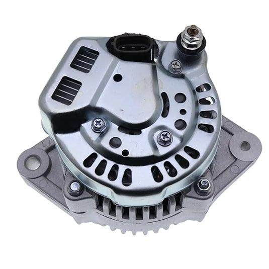 12V 55A Alternator 19630-64013 for Kubota Engine V1505 D1105 D902 from MyMROmarts