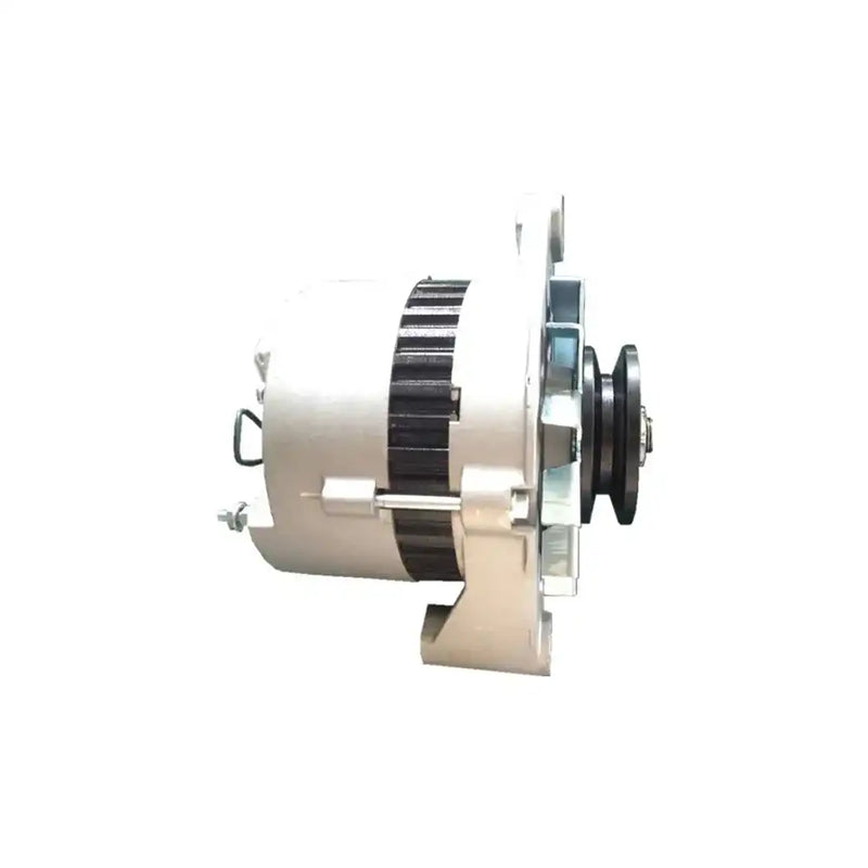 Load image into Gallery viewer, 12V 55A Alternator RE500502 for John Deere 185 240 250 260 8875 12140 from MyMROmarts
