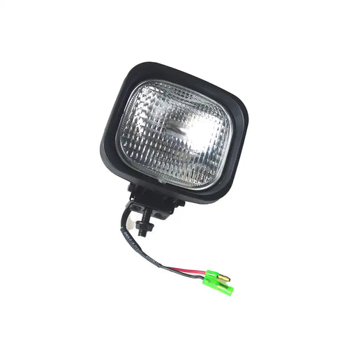 12V 55W Headlight 216G2-40602 for TCM Forklift FCG15-2 FCG18-2 FCG20-2 FCG30-3 FG20T3 FG25T6 FHG15T3 FHG18T2 FHG36T3 from MyMROmarts