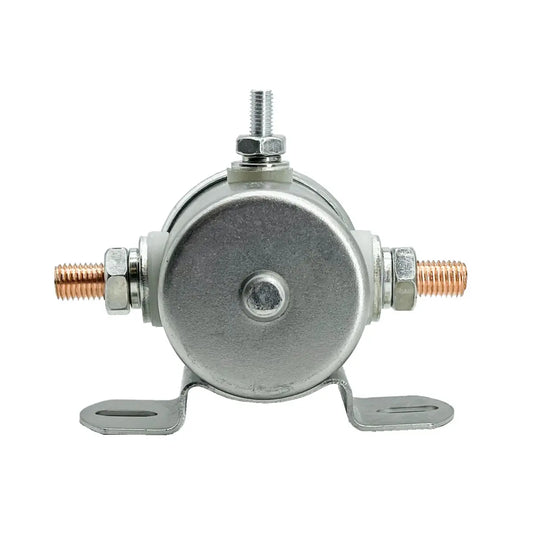 12V 5 Terminal Switch Relay Solenoid 15-341 SBD4201 for Prestolite Winch Motor MBJ-4201 MBJ-4202 MBJ-4204 - Electrical Parts > Relay from MyMROmarts