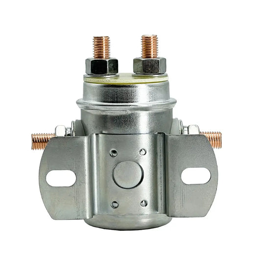 12V 5 Terminal Switch Relay Solenoid 15-341 SBD4201 for Prestolite Winch Motor MBJ-4201 MBJ-4202 MBJ-4204 - Electrical Parts > Relay from MyMROmarts