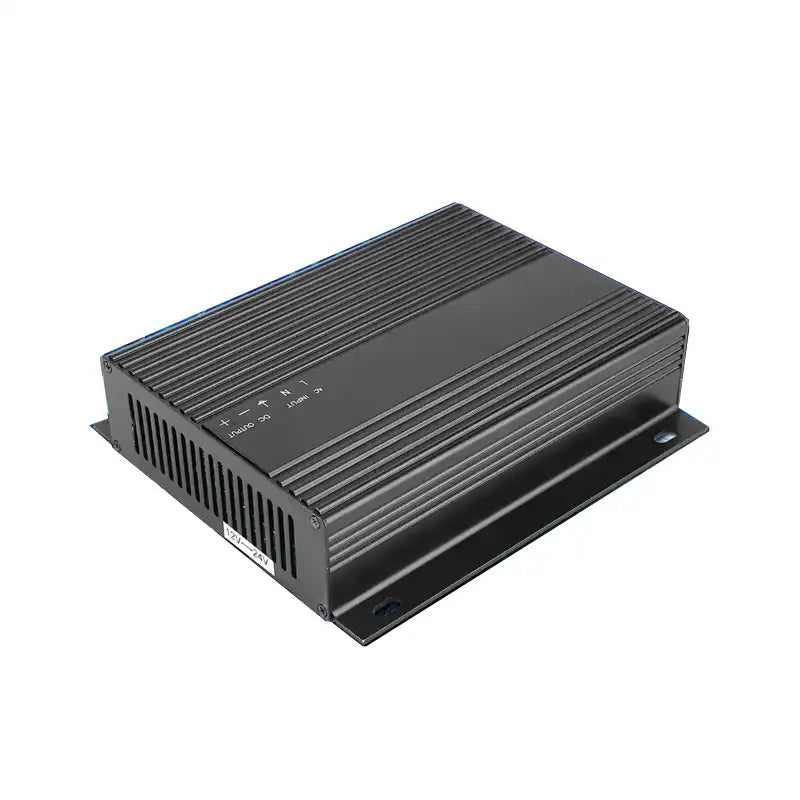 Załaduj obraz do przeglądarki galerii, 12V 5A Battery Charger 652-001 10000-05857 for FG Wilson Genset 100KVA 300KVA from MyMROmarts
