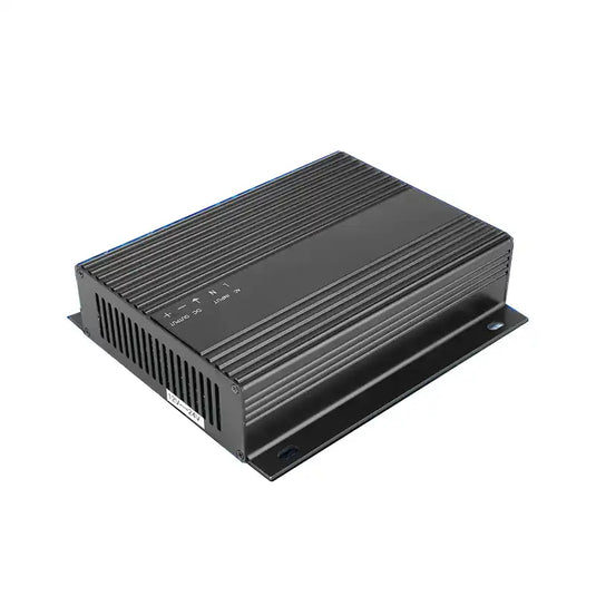 12V 5A Battery Charger 652-001 10000-05857 for FG Wilson Genset 100KVA 300KVA from MyMROmarts