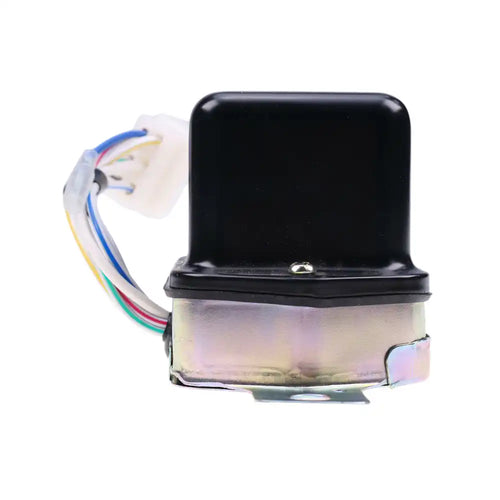 12V 5G Denso Voltage Regulator 026000-3260 for John Deere 1050 Yanmar Tractor from MyMROmarts