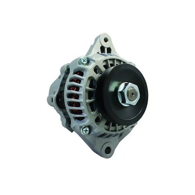 12V 60A Alternator 3C581-74011 for Kubota Tractor M8200 M8540HDNBC Engine V3800 V3300 from MyMROmarts