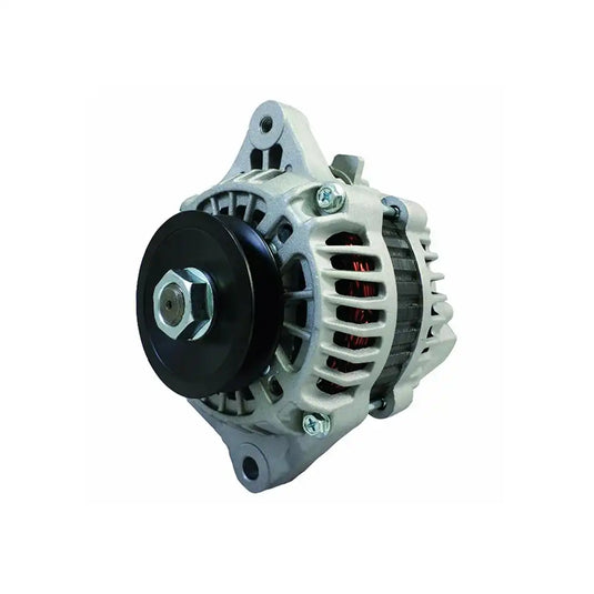 12V 60A Alternator 3C581-74011 for Kubota Tractor M8200 M8540HDNBC Engine V3800 V3300 from MyMROmarts